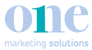 One Marketing Solutions